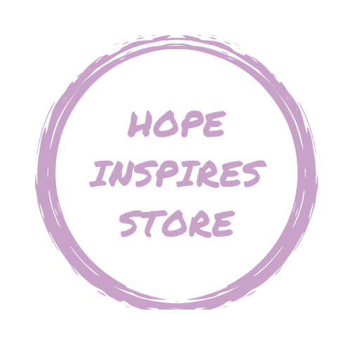 Hope inspires store Hope inspires store