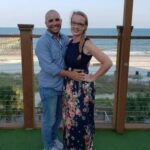 lisa and her husband