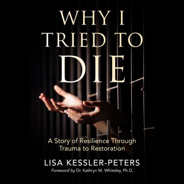 book image why I tried to die
