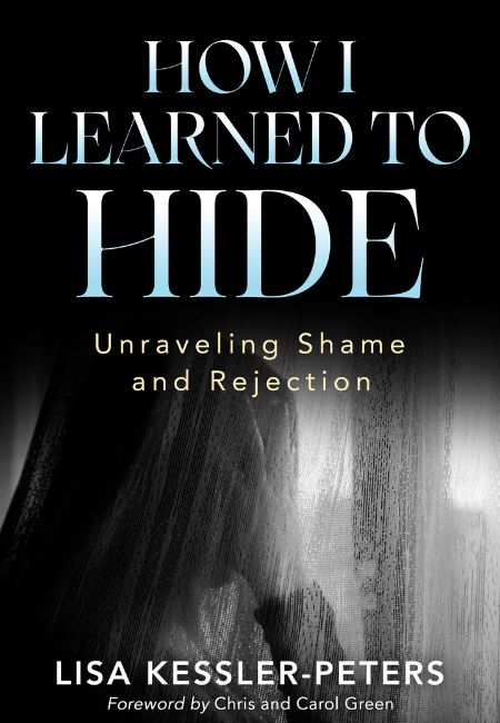 how i learned to hide how i learned to hide